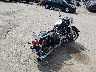 1HD1FRW10YY****** Salvage and Wrecked 2000 Harley-Davidson Road King Classic in New Hampshire State