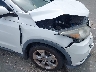 3CZRU5H5XGM****** Repairable 2016 Honda HR-V