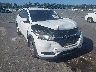 3CZRU5H5XGM****** Salvage and Wrecked 2016 Honda HR-V in Clearwater
