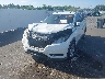 3CZRU5H5XGM****** Used and Repairable 2016 Honda HR-V in Clearwater