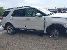 1FM5K7F84KG****** Repairable 2019 Ford Explorer in Indiana State