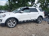 1FM5K7F84KG****** Salvage 2019 Ford Explorer