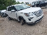 1FM5K7F84KG****** Salvage and Wrecked 2019 Ford Explorer in Indianapolis