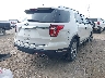1FM5K7F84KG****** Salvage and Wrecked 2019 Ford Explorer in Indiana State
