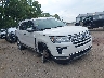 1FM5K7F84KG****** Salvage and Repairable 2019 Ford Explorer in Indiana State