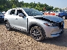 JM3KFBCM5J0****** Salvamento y Destrozados 2018 Mazda CX-5 en Chicago North