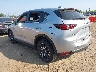 JM3KFBCM5J0****** Salvamento y Reparables 2018 Mazda CX-5 en Chicago North
