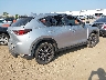 JM3KFBCM5J0****** Salvamento y Destrozados 2018 Mazda CX-5 en Estado de Illinois