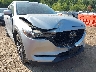 JM3KFBCM5J0****** Salvamento y Reparables 2018 Mazda CX-5 en Estado de Illinois