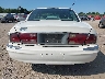 1G4CW54KX14****** Wrecked 2001 Buick Park Avenue