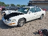 1G4CW54KX14****** Used and Repairable 2001 Buick Park Avenue in Appleton