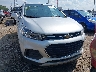 3GNCJLSB9LL****** Destrozados 2020 Chevrolet Trax en Estado de Indiana