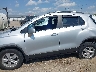 3GNCJLSB9LL****** Reparables 2020 Chevrolet Trax en Estado de Indiana