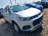 3GNCJLSB9LL****** Salvamento y Destrozados 2020 Chevrolet Trax en Indianapolis