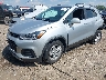 3GNCJLSB9LL****** Usados y Reparables 2020 Chevrolet Trax en Indianapolis