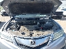 5J8TB3H31GL****** Reparables 2016 Acura RDX en Fort Worth North