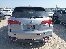 5J8TB3H31GL****** Destrozados 2016 Acura RDX