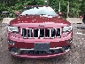 1C4RJFCG9GC****** Wrecked 2016 Jeep Grand Cherokee in Maryland State