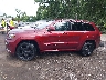 1C4RJFCG9GC****** Repairable 2016 Jeep Grand Cherokee in Maryland State