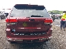 1C4RJFCG9GC****** Wrecked 2016 Jeep Grand Cherokee