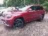 1C4RJFCG9GC****** Used and Repairable 2016 Jeep Grand Cherokee in Metro DC
