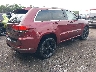 1C4RJFCG9GC****** Salvage and Wrecked 2016 Jeep Grand Cherokee in Maryland State