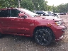 1C4RJFCG9GC****** Salvage and Repairable 2016 Jeep Grand Cherokee in Maryland State