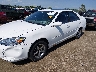 4T1BE32K73U****** Used and Repairable 2003 Toyota Camry in Cincinnati