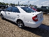 4T1BE32K73U****** Salvage and Repairable 2003 Toyota Camry in Cincinnati