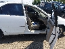 4T1BE32K73U****** Used and Repairable 2003 Toyota Camry in Ohio State