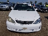 4T1BE32K73U****** Salvage and Repairable 2003 Toyota Camry in Ohio State