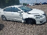 1N4AL3AP2FC****** Salvage and Wrecked 2015 Nissan Altima in Taunton