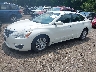 1N4AL3AP2FC****** Used and Repairable 2015 Nissan Altima in Taunton