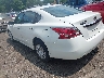 1N4AL3AP2FC****** Salvage and Repairable 2015 Nissan Altima in Taunton