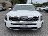 5XYP3DHCXLG****** Salvamento 2020 Kia Telluride en Estado de Massachusetts