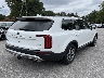 5XYP3DHCXLG****** Salvamento y Destrozados 2020 Kia Telluride en Estado de Massachusetts