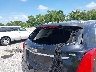 1GYKNCRS9JZ****** Salvage and Repairable 2018 Cadillac XT5 in Florida State
