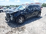 1GYKNCRS9JZ****** Used and Repairable 2018 Cadillac XT5 in West Palm Beach