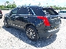 1GYKNCRS9JZ****** Salvage and Repairable 2018 Cadillac XT5 in West Palm Beach