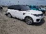 SALWG2RK9JA****** Salvamento y Destrozados 2018 Land Rover Range Rover Sport en Savannah