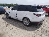 SALWG2RK9JA****** Salvamento y Reparables 2018 Land Rover Range Rover Sport en Savannah
