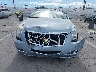 1G6DJ1E3XD0****** Wrecked 2013 Cadillac CTS