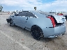 1G6DJ1E3XD0****** Salvage and Repairable 2013 Cadillac CTS in Los Angeles South