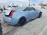 1G6DJ1E3XD0****** Salvage and Wrecked 2013 Cadillac CTS in California State