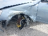 1G6DJ1E3XD0****** Repairable 2013 Cadillac CTS in California State