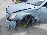 1G6DJ1E3XD0****** Salvage 2013 Cadillac CTS