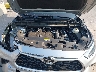 5TDGZRBH6MS****** Repairable 2021 Toyota Highlander in Long Island