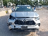 5TDGZRBH6MS****** Used 2021 Toyota Highlander in New York State