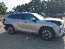 5TDGZRBH6MS****** Repairable 2021 Toyota Highlander in New York State