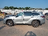 5TDGZRBH6MS****** Salvage 2021 Toyota Highlander
